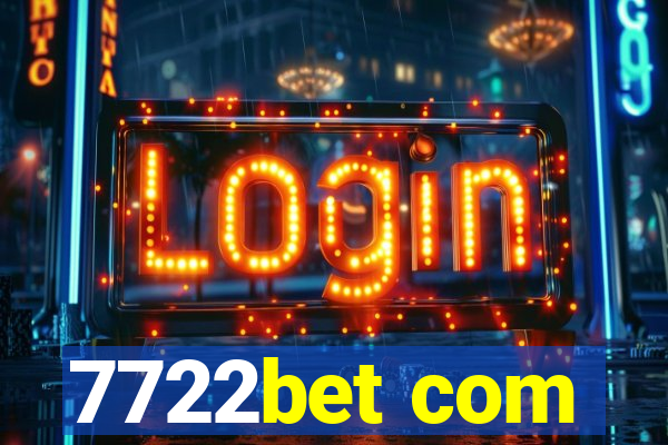 7722bet com